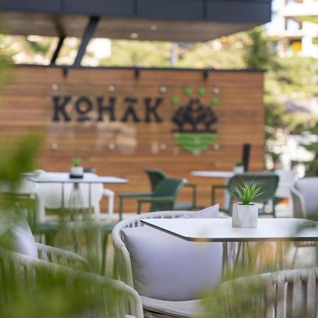 Konak Apartmani & Spa Zlatibor Eksteriør bilde