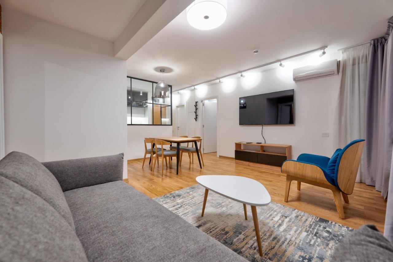 Konak Apartmani & Spa Zlatibor Eksteriør bilde