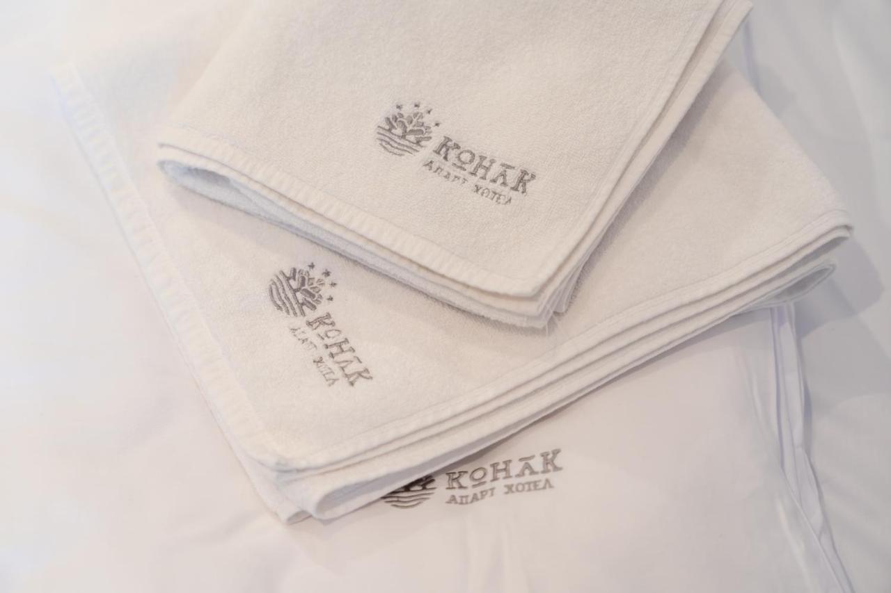 Konak Apartmani & Spa Zlatibor Eksteriør bilde