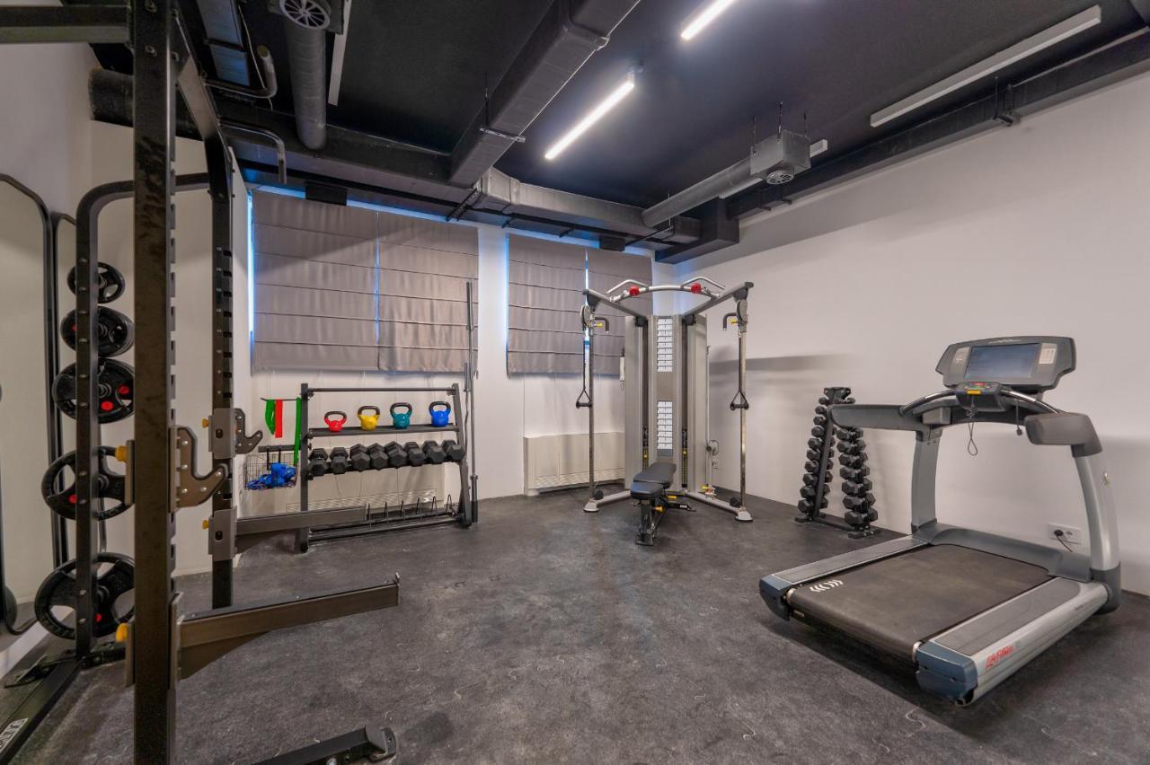 Konak Apartmani & Spa Zlatibor Eksteriør bilde